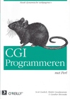 CGI Programmeren met Perl